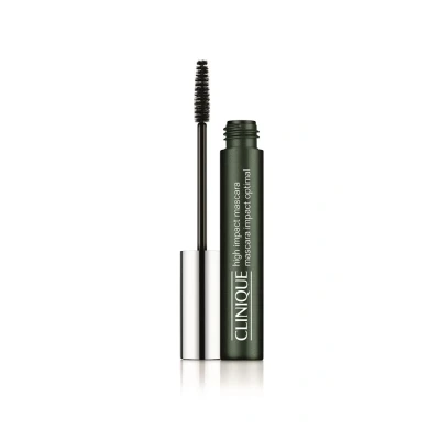Image de Clinique HIGH Impact Mascara Mascara, Femme, Taille: 7 ml, 02 black/brown
