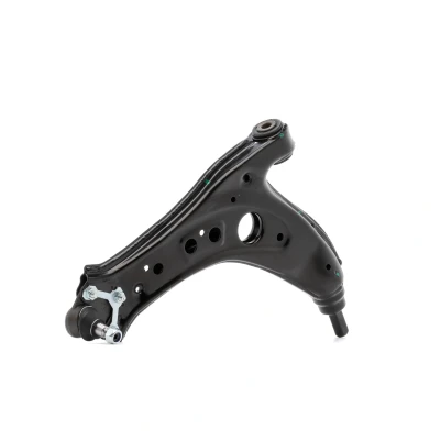 Image de MONROE L29566 Bras de suspension avec rotule suspension, support en caoutchouc barre oscillant transversal Tôle d&#039;acier oscaro, mister auto,