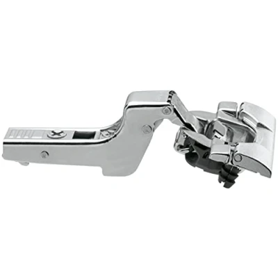 Image de Blum Charniere de meuble blumotion pour ouverture a 110 degres porte encastree Réf..71B3790 Type boitier.INSERTA