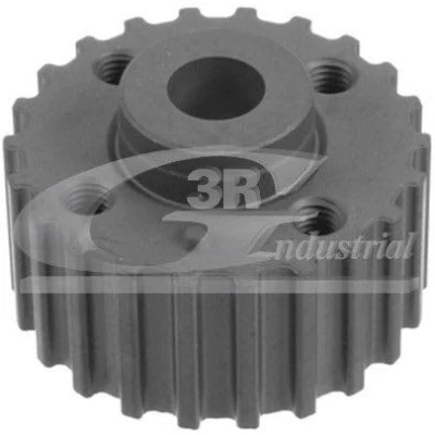 Image de 3RG 13732 Roue dentée, vilebrequin VOLKSWAGEN: GOLF 3, TRANSPORTER 4, 4 Bus, AUDI: 80 B4 Berline, A6 C4 A4 B5 Avant