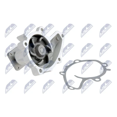 Image de NTY CPW NS 044 Pompe à eau avec joint d&#039;étanchéite mécanique NISSAN: Primera 5 portes, Berline, ALMERA 1 Hatchback