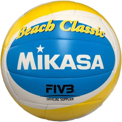 Image de Ballon Mikasa BV543C VXB VLG