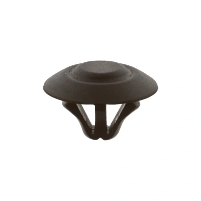Image de FEBI BILSTEIN 34572 Clip 20 noir MERCEDES BENZ: Sprinter 3.5 T Van, 5 Camion à Plateau/Châssis, 3 Van