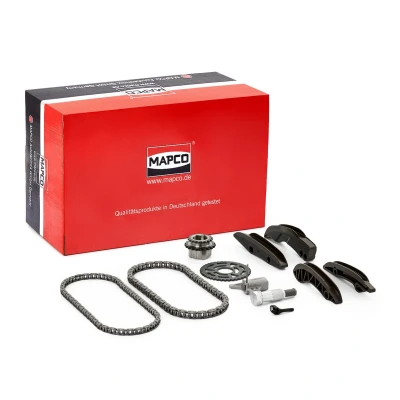 Image de MAPCO 75659 Jeu de distribution à chaînes Simplex, Chaîne fermée BMW: 1 3 portes, 5 X1