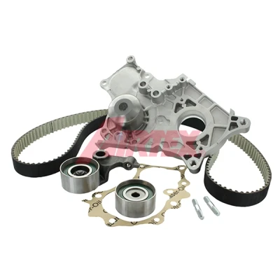Image de AIRTEX WPK 169901 Pompe à Eau + Kit De Distribution TOYOTA: RAV4 II SUV, Corolla IX 3/5 portes, Verso