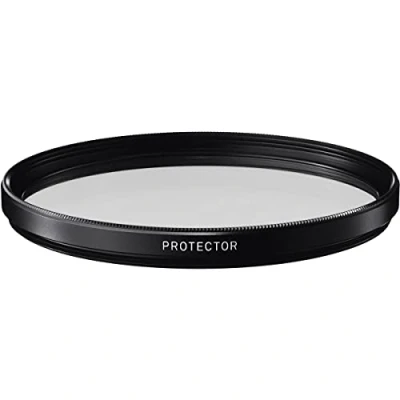 Image de Sigma Filtre Protector Wr 67 mm