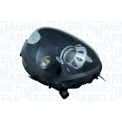 Image de MAGNETI MARELLI Phares droit D1S, PY21W Bi Xenon blanc pour circulation à droite 711307023971 MINI: Countryman