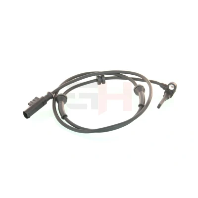 Image de GH 702303V Capteur ABS Essieu avant, avant gauche FIAT: Punto II 3/5 portes (188) 1.8 130 HGT, 1.9 JTD, 1.3 JTD 16V, 1.4