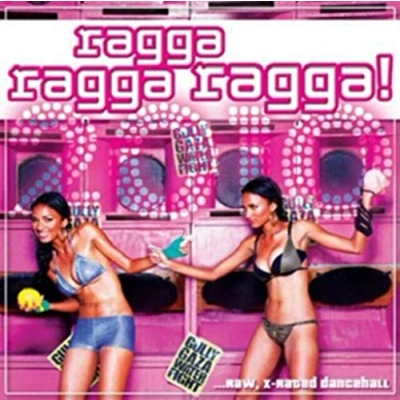 Image de CD DIVERS Ragga 2010 GRE2062 Greensleeves Royaume Uni Reggae, Ska &amp; Dub
