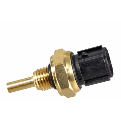 Image de METZGER 0905058 Sonde De Température Liquide Refroidissement blanc, noir blanc avec joint d&#039;étanchéite HONDA: Civic V 3/5 portes