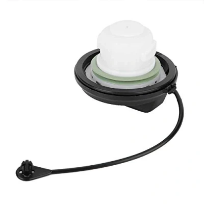 Image de EBTOOLS pour 2005 focus for gas bouchon de réservoir carburant, couvercle carburant verrouillage voiture ABS d&#039;essence