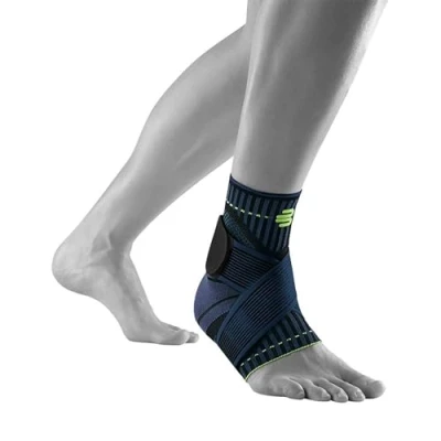 Image de Protège chevilles sportif droite Bauerfeind