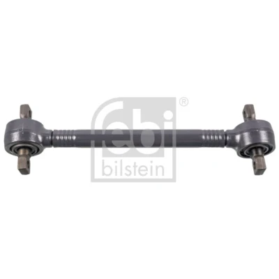 Image de FEBI BILSTEIN 182233 bras de suspension avec paliers en caoutchouc Essieu arrière oscillant longitudinal