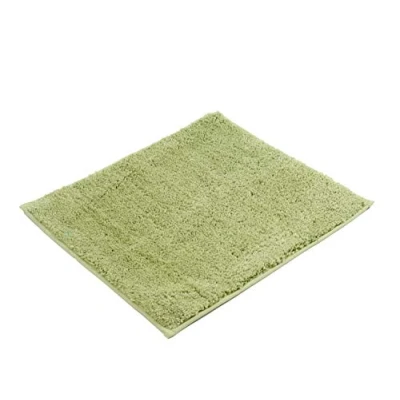 Image de Gözze Tapis de Bain 50 x 70 cm, Polyester, Vert Citron