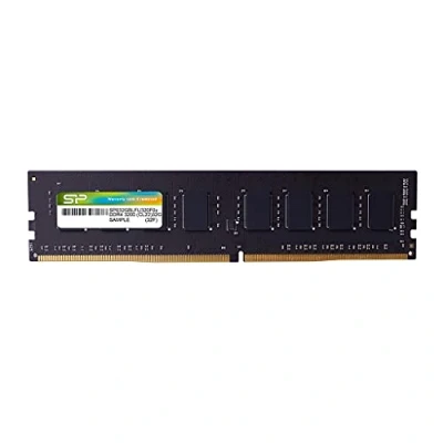 Image de Silicon Power SP008GBLFU320X02 module de mémoire 8 Go 1 x DDR4 3200 MHz Neuf