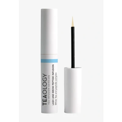 Image de Teaology LASH AND BROW Peptide Infusion Mascara soin, Taille: 5 ml,