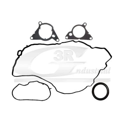 Image de 3RG 36206 Jeu de joints d&#039;étanchéité, couvercle culasse PEUGEOT: 208 I 3/5 portes, 308 II 2008 Break, CITROËN: C3 III, C4 Cactus