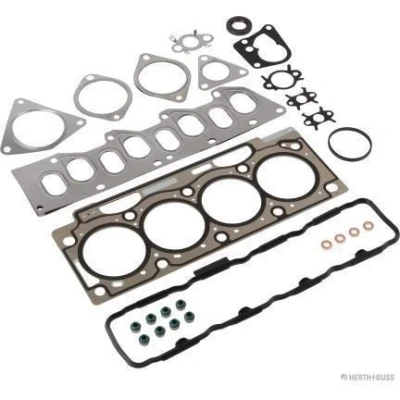 Image de HERTH+BUSS JAKOPARTS J1248039 Jeu de joints d&#039;étanchéité, culasse cylindre avec joint RENAULT: MEGANE 2, SCENIC 3, 3