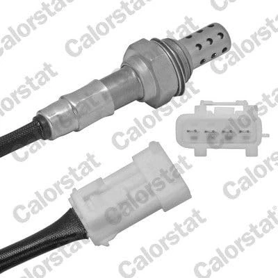 Image de CALORSTAT by Vernet LS140194 Sonde lambda PEUGEOT: 207 3/5 portes, 206 208 I CITROËN: C3 II, Saxo DS3 3 portes