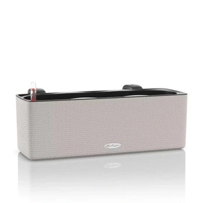 Image de Lechuza Cube Color Triple (Anciennement BALCONISSIMA) Brun Sable 13686