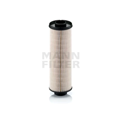 Image de MANN FILTER PU 855 x Filtre à Carburant avec joint d&#039;étanchéite MAN: TGA
