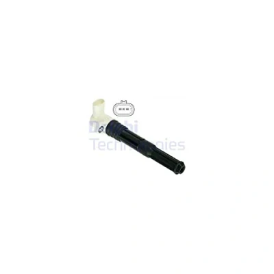 Image de DELPHI GN10696 12B1 Bobine d&#039;allumage 3 12 FIAT: Punto Evo 3/5 portes, III ALFA ROMEO: MiTo
