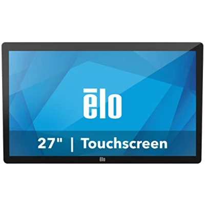 Image de Écran Tactile ELO Ts Pe 2702L 27 pouces LCD FHD 10 Touches USB