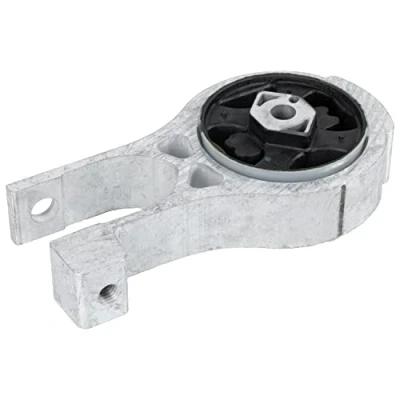 Image de FEBI BILSTEIN 172396 Support moteur arrière métal caoutchouc CITROËN: Jumpy II Van, MPV, C5 III Break, PEUGEOT: 508 I Berline