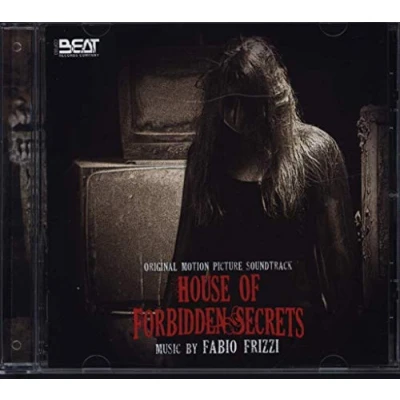Image de House of Forbidden Secrets [Import]