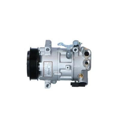 Image de NRF 32921 Compresseur De Climatisation 5SEL12C/SNE12 12 PAG 46 YF 1234yf avec bague d&#039;étanchéité PEUGEOT: 3008 II SUV, 2008 Break, 208 I 3/5 portes