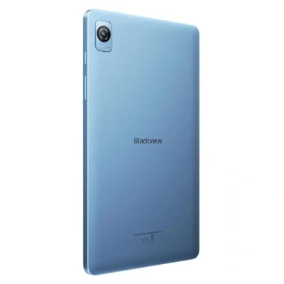 Image de Blackview Tab 60 Tablette Tactile 8.68&quot; Android 13 12Go+128Go SD 1To 6050mAh 8MP+5MP PC Mode,5G WiFi,4G Dual SIM Bleu