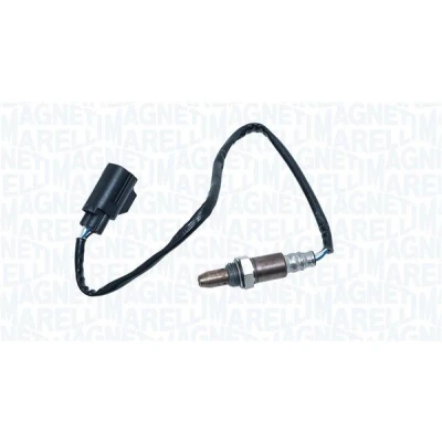 Image de MAGNETI MARELLI 466016355307 Sonde lambda chauffé 4 VOLVO: S60 II, XC60 I, V70 3