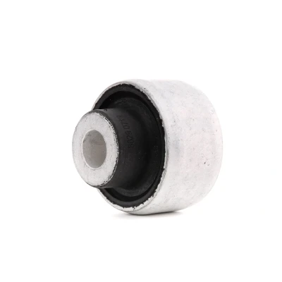 Image de FEBI BILSTEIN 22239 Silent Bloc De Triangle Essieu avant inférieur, arrière Caoutchouc, Aluminium VOLVO: V70 2, S60 I, S80 I