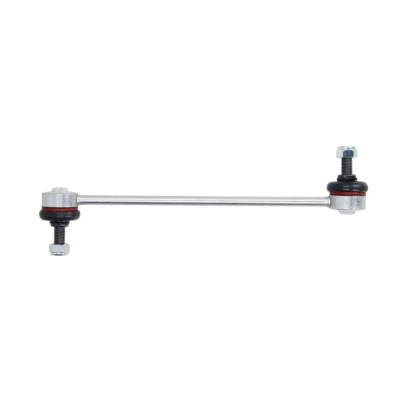 Image de febi BILSTEIN 27524 Biellette de barre stabilisatrice Essieu avant gauche, droit 295 M12 x 1,5 Plus avec écrou autobloquant