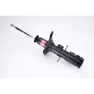 Image de KYB Excel G 333491 Amortisseur Essieu avant gauche Pression de gaz Système bitube Jambe suspension Goujon en haut KIA: Cerato Berline