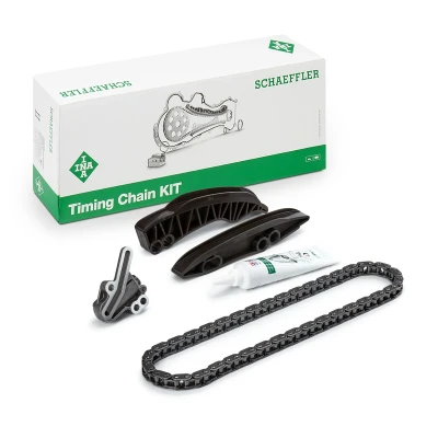 Image de Kit de commande des soupapes (chaîne + éléments) INA 559 1774 22