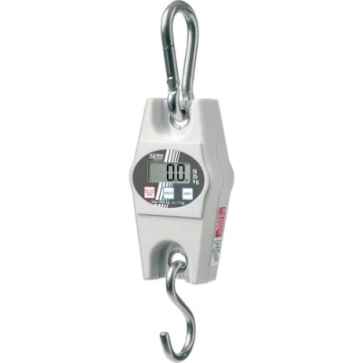 Image de Kern peson digital IP65 100 gram, 50 kg, Convient aux l&#039;élevage d&#039;animaux
