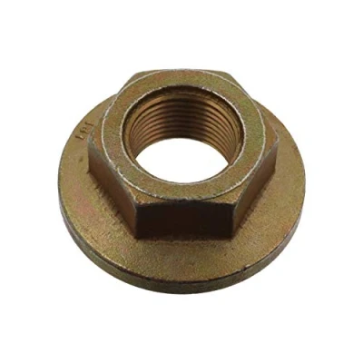 Image de FEBI BILSTEIN 03811 Écrou, bout d&#039;essieu Essieu arrière gauche FORD: FIESTA 5, Focus Mk1 Break, KA 3 portes