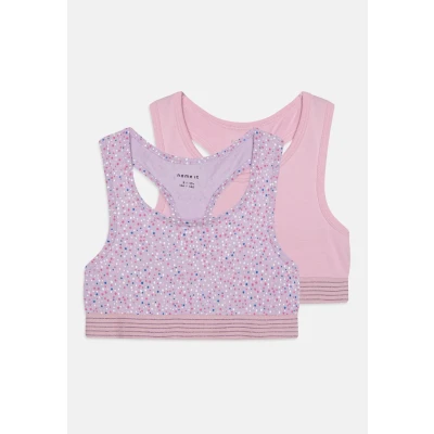 Image de Name It Dot Sports Bra 2 Units 11 12 Years