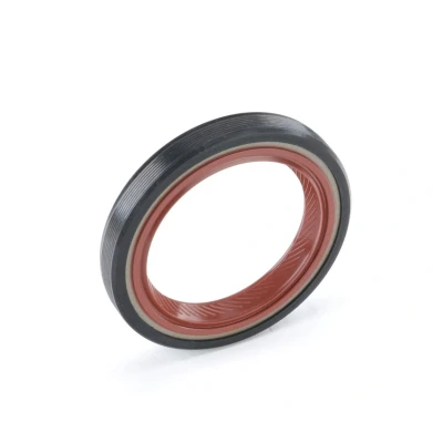 Image de ELRING 505.366 Joint Spi De Vilebrequin FPM (caoutchouc fluoré) / ACM polyacrylique) PEUGEOT: 206 3/5 portes, 307 portes oscaro,