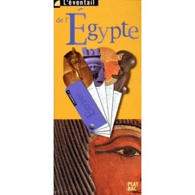 Image de Egypte Livre d’occasion Correct