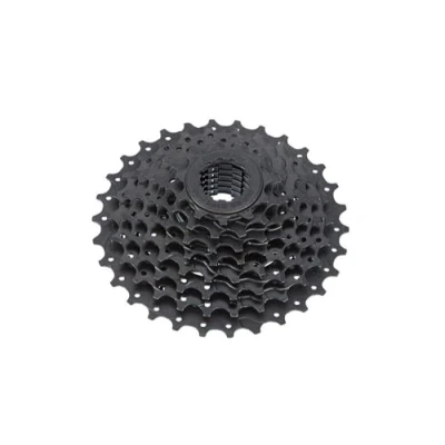 Image de Sram PG 820 DH Powerglide Cassette Noir 11 32 dents pour le VTT