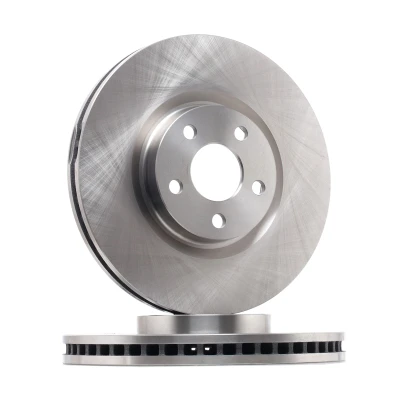 Image de RIDEX 82B1740 Disque de frein Essieu avant 316, 316 32 5 108,0 ventilé FORD: S Max Mk2, Galaxy Mk3 MPV, FORD USA: Edge Mk2