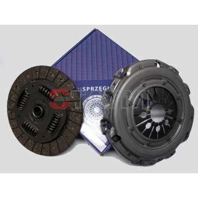 Image de Kit d&#039;embrayage STATIM 112.694