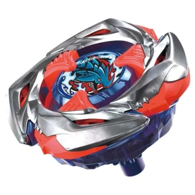 Image de Beyblade X UX 11 Starter Impact Drake 9 60LR