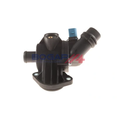 Image de BOGAP A4245116 Thermostat d&#039;eau AUDI: A4 B7 Avant, B6 Berline, VOLKSWAGEN: Passat B5 GP Break