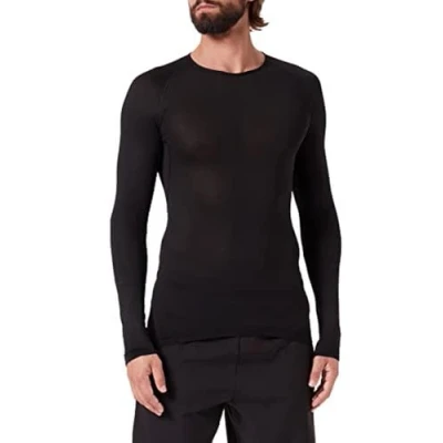 Image de Gorewear Maillot Sous Couche Respirant à Manches longues pour Homme, Multisport Base Layer
