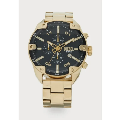 Image de Diesel Hommes Analogique Quartz Montre avec Bracelet en Acier Inoxydable DZ4678