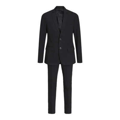 Image de Jack &amp; Jones Junior Jprsolar NOOS JNR Costume pour enfants, Taille: 152, Black