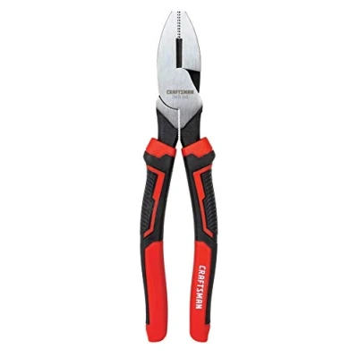 Image de CRAFTSMAN Pince Linesman de 22,9 à 12,7 cm (CMHT81649)